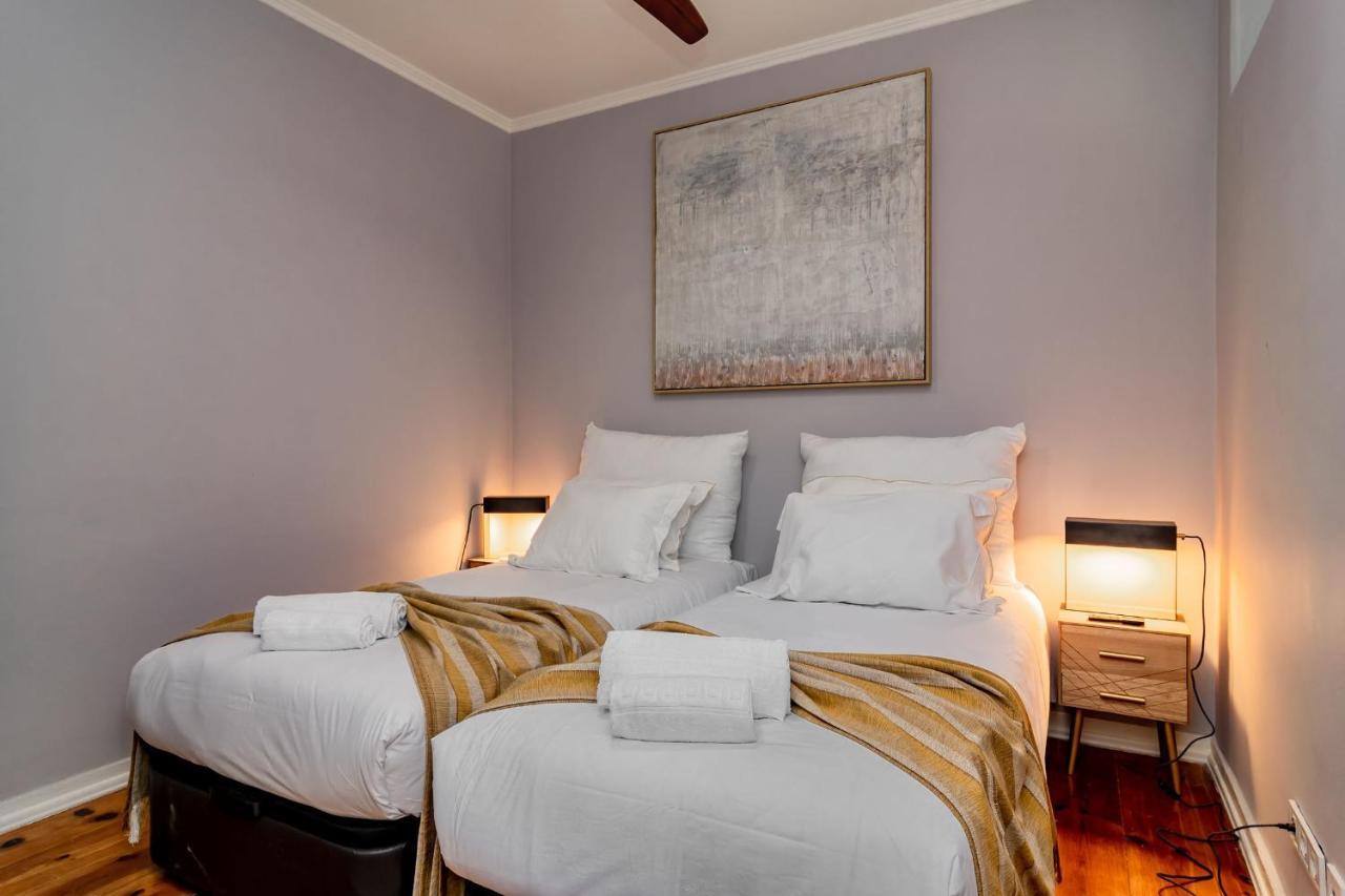 Charming Tram 28 Apartment By Lovelystay Lisboa Exterior foto